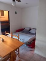 Studio à 100 mètres de la plage 4 personnes - B&B Saint-Cyprien