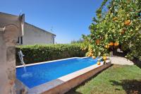 Villa Can Massienet by Slow Villas - B&B Búger