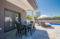 Villa Enie - B&B Garica