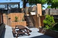 Stylish 1 Bed Apartment Num 6, Bham City Free Parking - B&B