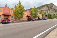 Frisco 8 Townhomes #4 by Great Western Lodging - Chambres d’hôtes Frisco