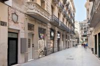 Ola Living Santa Anna - B&B Barcellona