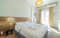 Apartment mit 1 Schlafzimmer und Balkon