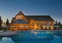 The Cottages - Ski Shuttle, Ski Valet - 2-Bedroom - Chambres d’hôtes Truckee