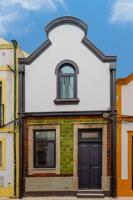 Casa da Beira Mar - Ferienwohnung Aveiro