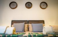 Camera Matrimoniale con Bagno Privato