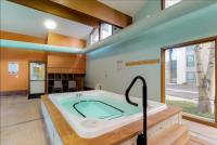 Lake Cliffe A101 by Great Western Lodging - B&B