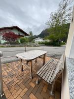 Apartmenthaus Ehrenberg - Ferienwohnung Ehenbichl