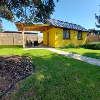 Apartmány Lenka Bešeňová 104 - Ferienwohnung