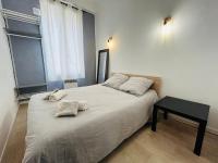 L'Aixalté - T2, Vieille Ville - Chambres d’hôtes Aix-en-Provence