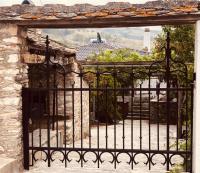 Theologos Stone House - B&B