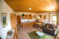 Apartamento con vistas a las montañas