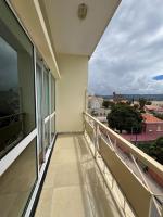 Appartement 2 Chambres - Vue sur Ville