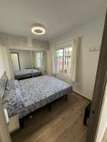 Appartamento con 2 Camere da Letto