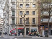 Ola Living Consell De Cent - B&B