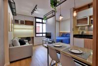 Apartamento novo, moderno - Ferienwohnung