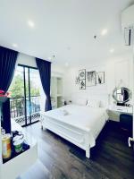 Apartamento de 1 dormitorio
