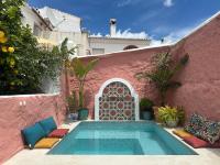 Casa Limonero - B&B Sedella