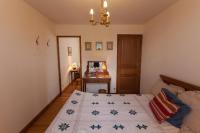 Doppelzimmer mit eigenem Bad