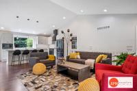 Destined for Relaxation - B&B Saugatuck