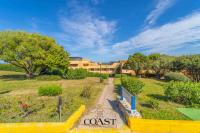 Bouganville - Bilocale con vista mare e WiFi - B&B