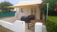 Chalet Calan Bosch - Bed and Breakfast Cala'n Bosch