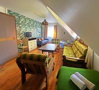 Habitación Cuádruple Estándar