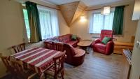 Family Room with Private Bathroom