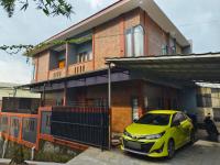 Bajorah Homestay - B&B Lembang