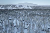 Piiponkartano by Hi Ylläs - Bed and Breakfast Ylläsjärvi