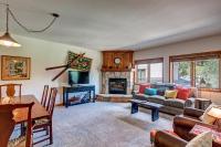 Riverbend Lodge 102 by Great Western Lodging - B&B