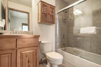 Riverbend Lodge 102 by Great Western Lodging - Bed and Breakfast Breckenridge