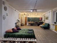Mākslas studija Koknesē - Chambres d’hôtes