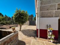 Casa S.Cláudio - rural home near Viana do Castelo - Chambres d’hôtes Nogueira