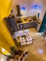 Superior Apartment mit 2 Schlafzimmern