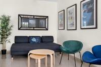 B&B San Juan - Prime Location at Condado Beach 1br 1 ba - Apt 7 - Bed and Breakfast San Juan