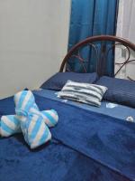 Serenity Acqua Inn Beside Enchanted Kingdom - B&B