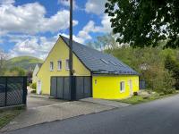 Penzion V Podzámčí - B&B