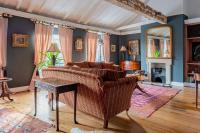 Luxury Georgian Townhouse in heart of Norwich Sleeps 4 - Chambres d'hôtes Norwich
