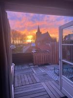 Herberg Graaf van Buren - B&B