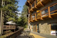 Apartament 12 z ogródkiem , grillem i tarasem - B&B Szklarska Poręba