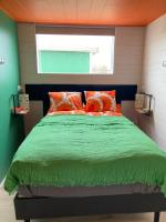 The Cat’s Cradle - Bed and Breakfast
