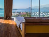 Villa con Vista Mare