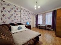 B&B Poltava - Березовий сквер Апартаменти біля Обласної лікарні і госпіталю Документи для відряджень - Bed and Breakfast Poltava