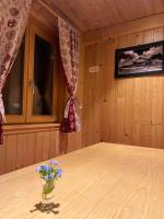 Appartement 3 Chambres