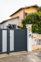 "L Eden enchanté" Chambres d'hôtes et Bulle d'Eden Spa Massages Boucau Côte Basque - B&B Boucau