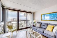 Sea Watch 1813 - Ferienwohnung Ocean City