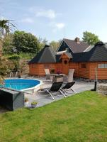 B&B Spanbroek - Kota Wadway - Bed and Breakfast Spanbroek