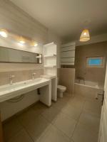 Maison à moins de 5 minutes de la plage - B&B Soulac-sur-Mer