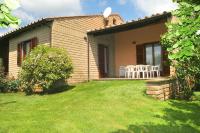 Montecasciano - Mimosa - B&B Capranica